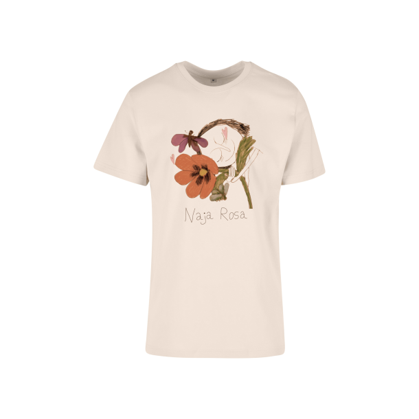 Flower T-shirt