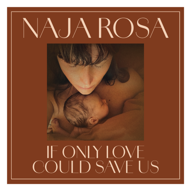 If Only Love Could Save Us LP