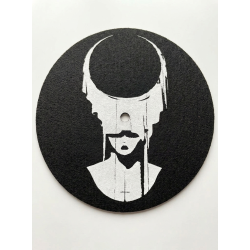 Firesky Bundle - LP + Nun Slipmat