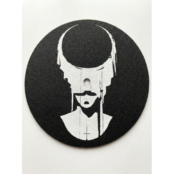 Firesky Bundle - LP + Nun Slipmat