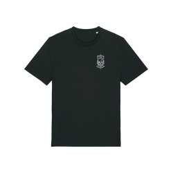 Octo Skull Black T-shirt