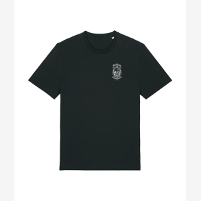 Octo Skull Black T-shirt