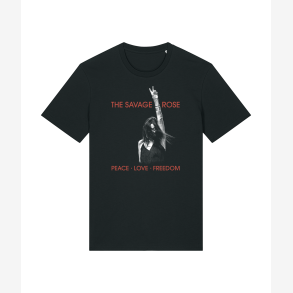 Peace - Love - Freedom T-shirt