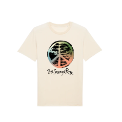 Peace Logo T-shirt