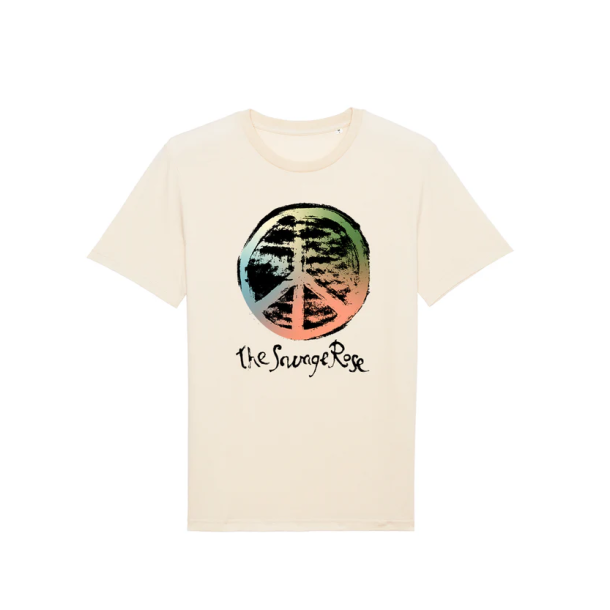 Peace Logo T-shirt