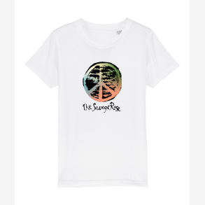 Peace Logo T-shirt B�RN