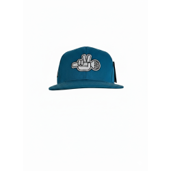 Logo Cap Bl�