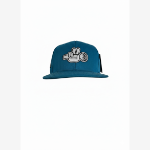 Logo Cap Bl�