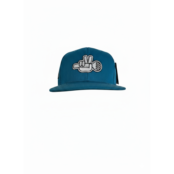 Logo Cap Bl�