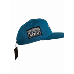Logo Cap Bl�
