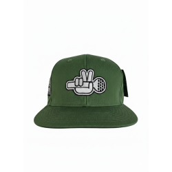 Logo Cap Gr�n