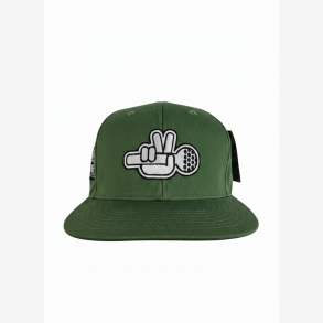 Logo Cap Gr�n