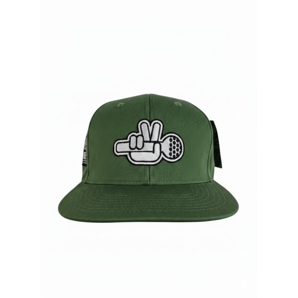 Logo Cap Gr�n