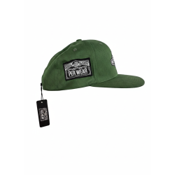 Logo Cap Gr�n