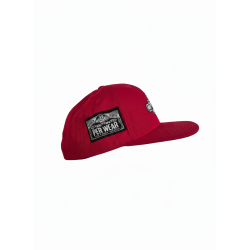 Logo Cap R�d
