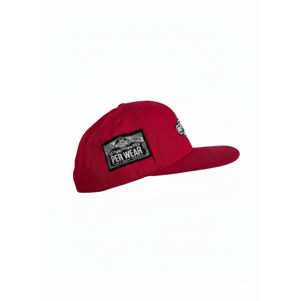 Logo Cap R�d