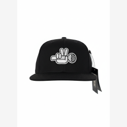 Logo Cap Sort