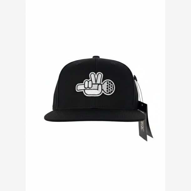 Logo Cap Sort