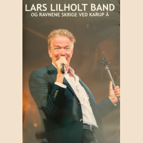 Og Ravnene Skrige Ved Karup � DVD