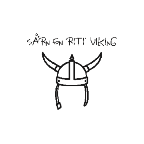 Tattoo - Rigtig Viking