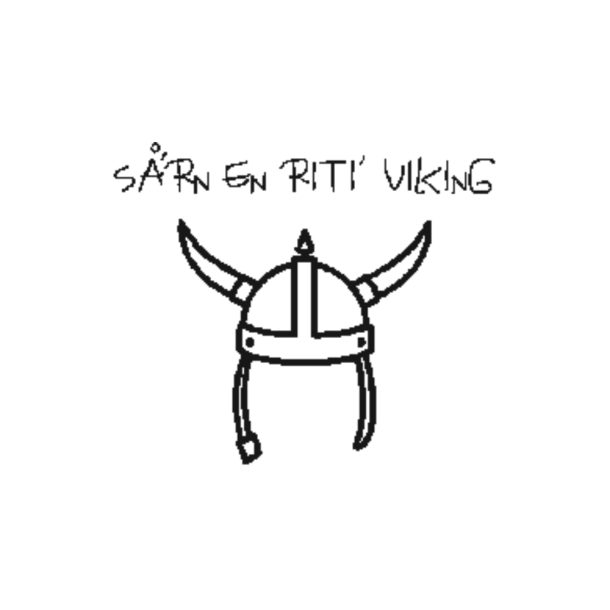 Tattoo - Rigtig Viking