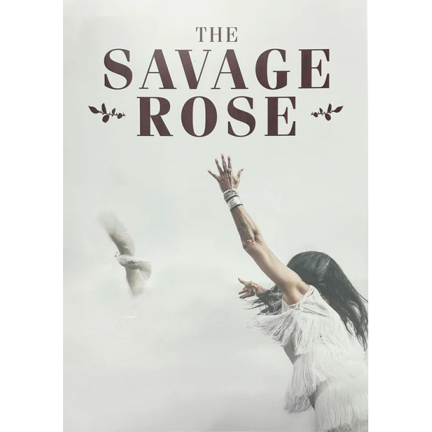 Roskilde Festival Plakat