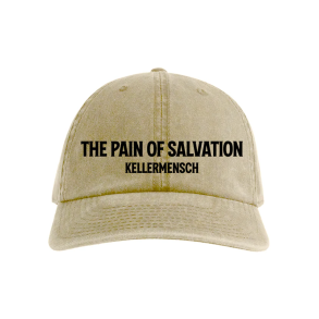Salvation Sand Dad Cap