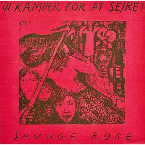 Vi K�mper For At Sejre CD