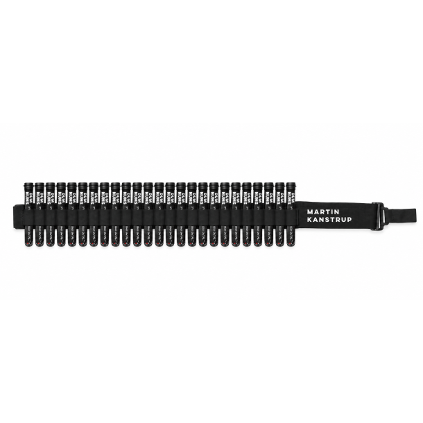 Shotsb�lte m/15 el. 25 Dum Nums SHOT