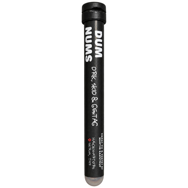 Dum Nums SHOT