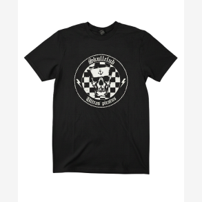 Ultra Piratus Black T-shirt