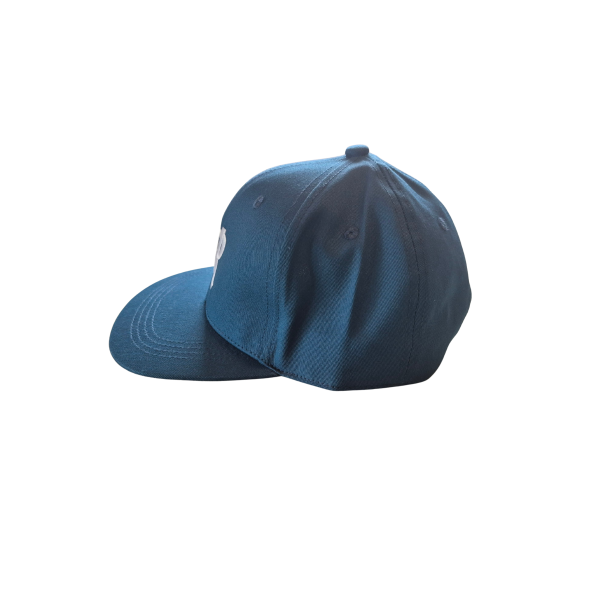 FAR Snapback Cap - Bl�