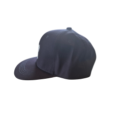 FAR Snapback Cap - Dark Navy