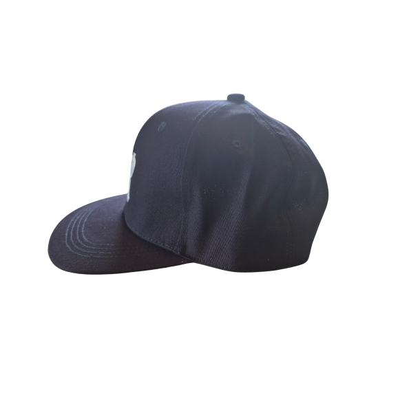 FAR Snapback Cap - Dark Navy