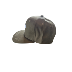 FAR Snapback Cap - Gr�n