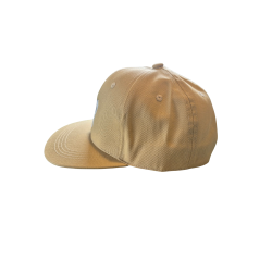FAR Snapback Cap - Beige