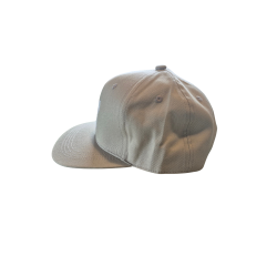 FAR Snapback Cap - Sand