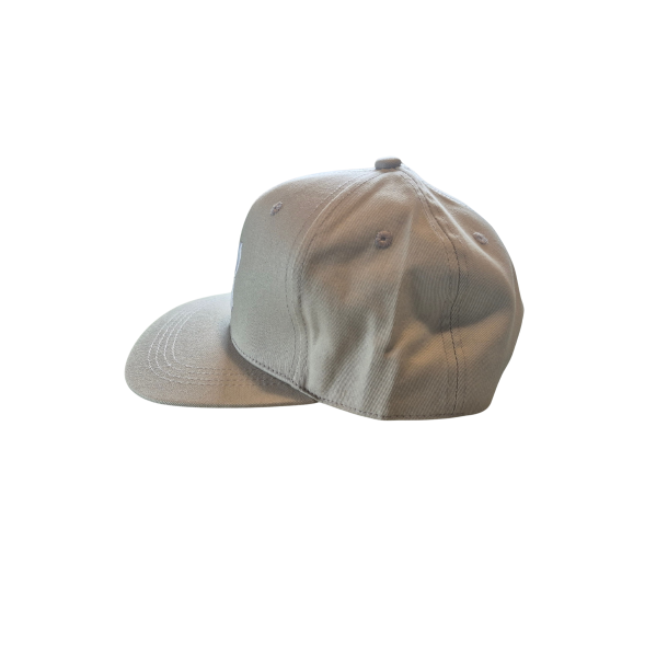 FAR Snapback Cap - Sand