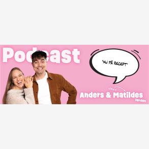 Bumper Sticker Recept