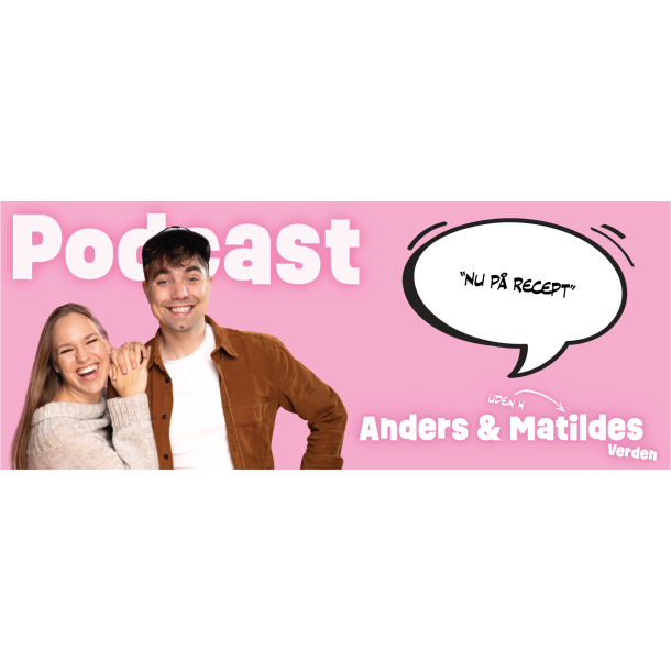 Bumper Sticker Recept