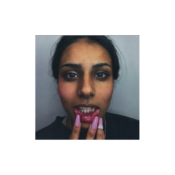 T.E.A.M. - LP