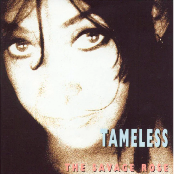 Tameless LP