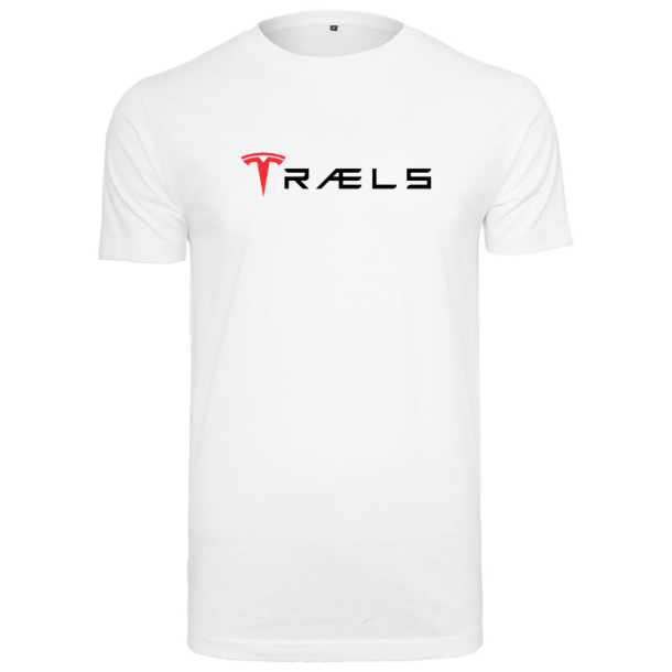 Tepsla Tr�ls T-shirt
