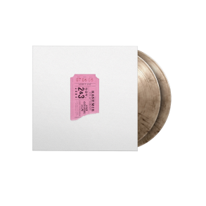 The Aftermath, 2xLP - SMOKEY