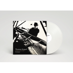 Thomas Koppel - Improvisationer For Klaver LP