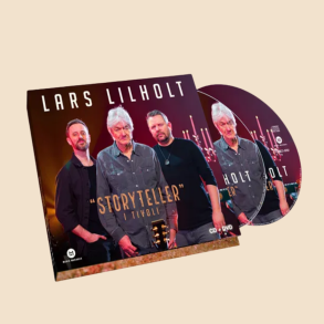 Storyteller i Tivoli CD