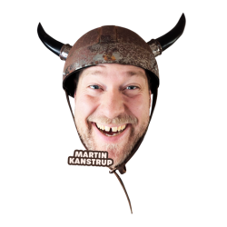 Klisterm�rke pakke