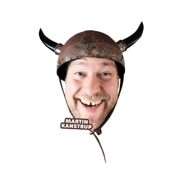 Klisterm�rke pakke