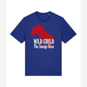 Wild Child T-shirt