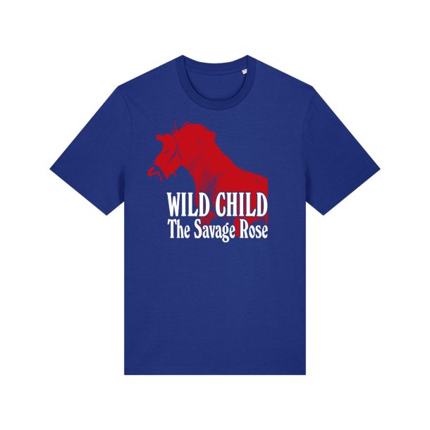 Wild Child T-shirt
